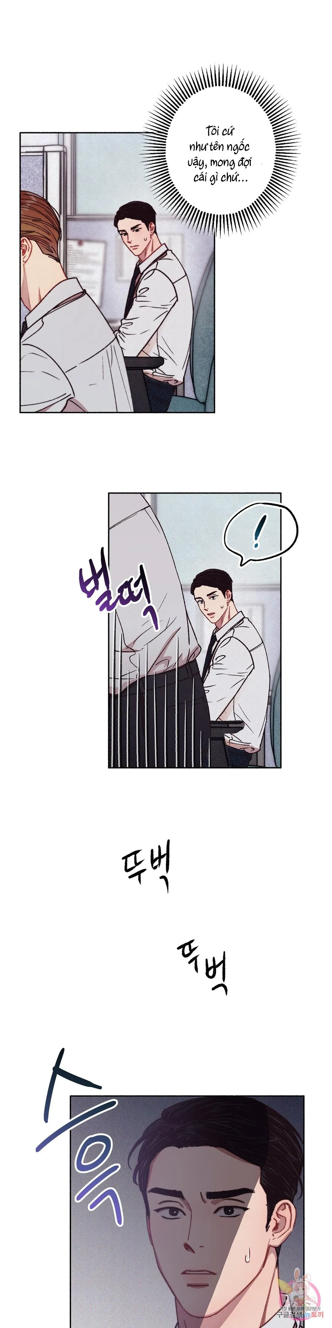 Tuyển Tập Khu chung cư GwangGong - GwangGong Apartment Complex Chapter 40 Trang 9