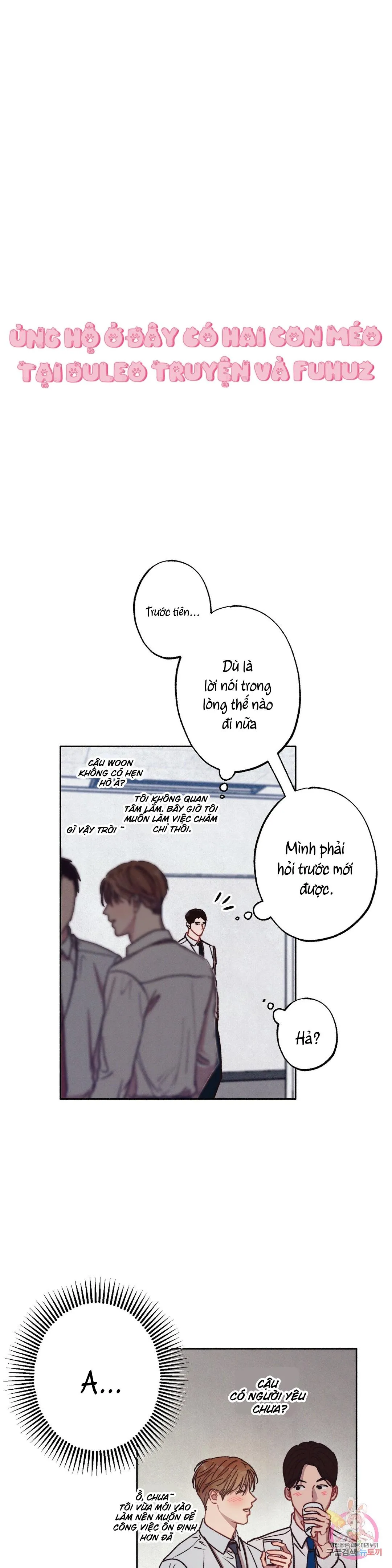 Tuyển Tập Khu chung cư GwangGong - GwangGong Apartment Complex Chapter 40 Trang 15