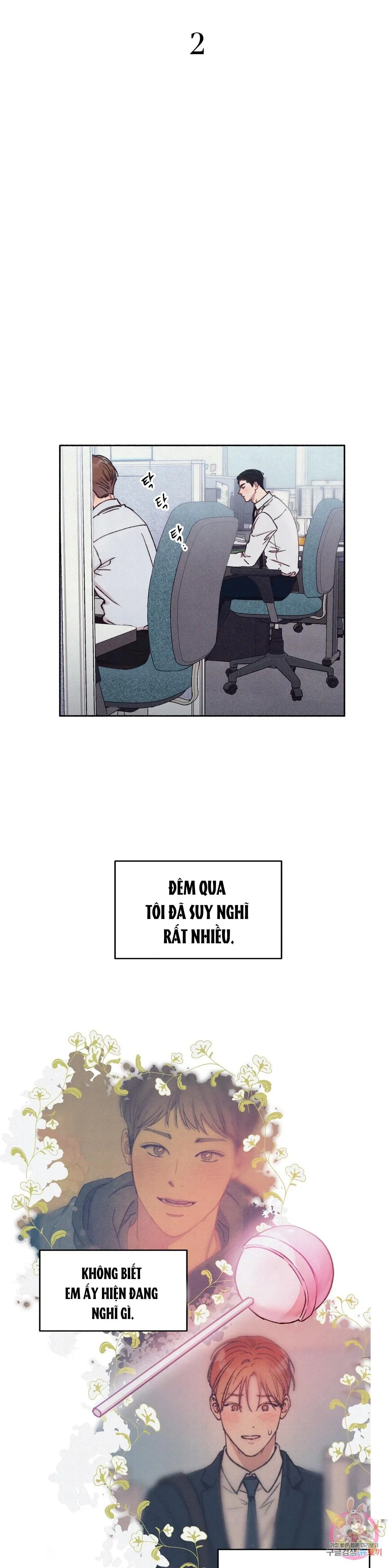 Tuyển Tập Khu chung cư GwangGong - GwangGong Apartment Complex Chapter 41 Trang 6