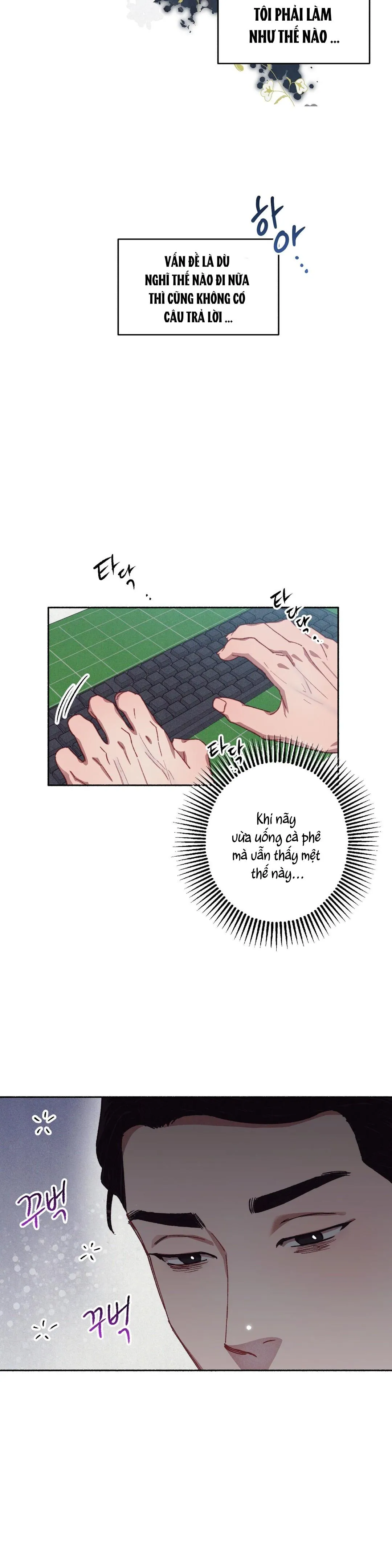 Tuyển Tập Khu chung cư GwangGong - GwangGong Apartment Complex Chapter 41 Trang 7