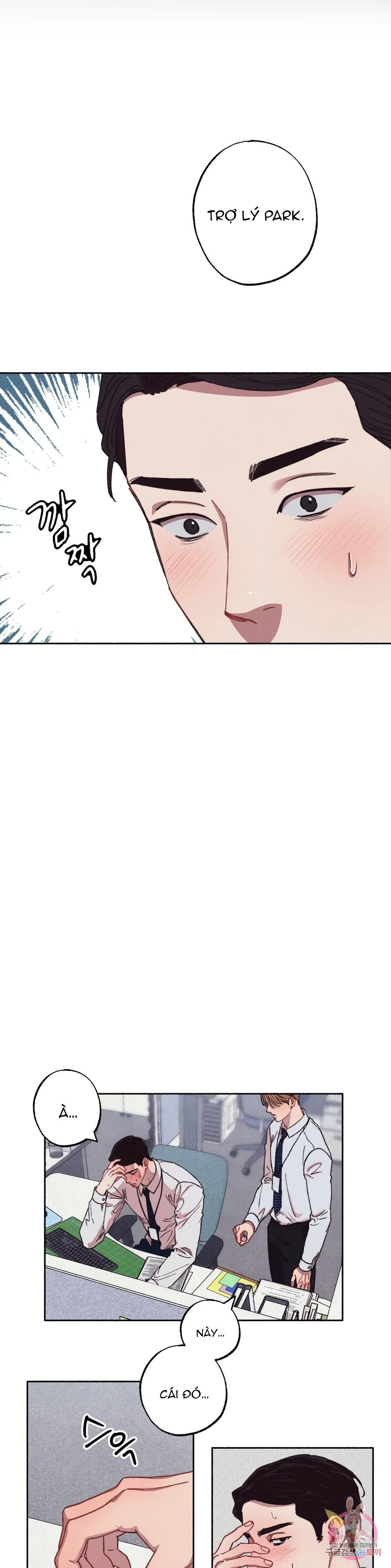 Tuyển Tập Khu chung cư GwangGong - GwangGong Apartment Complex Chapter 41 Trang 11