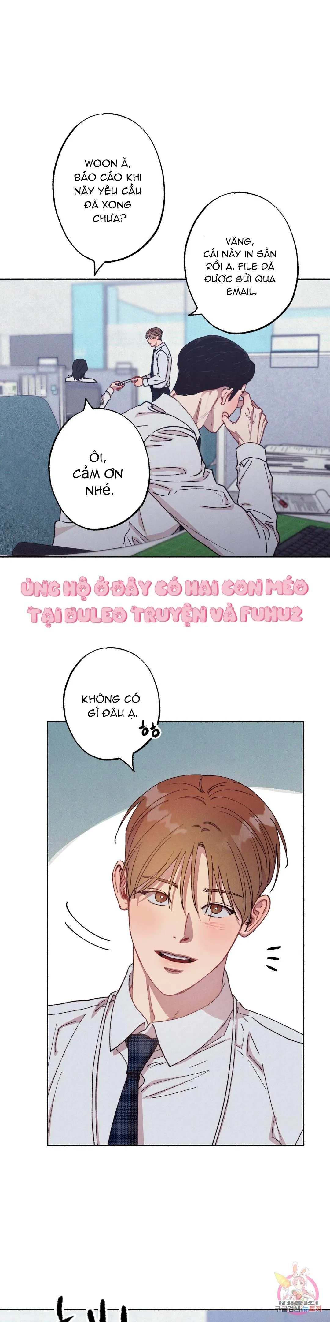 Tuyển Tập Khu chung cư GwangGong - GwangGong Apartment Complex Chapter 41 Trang 15