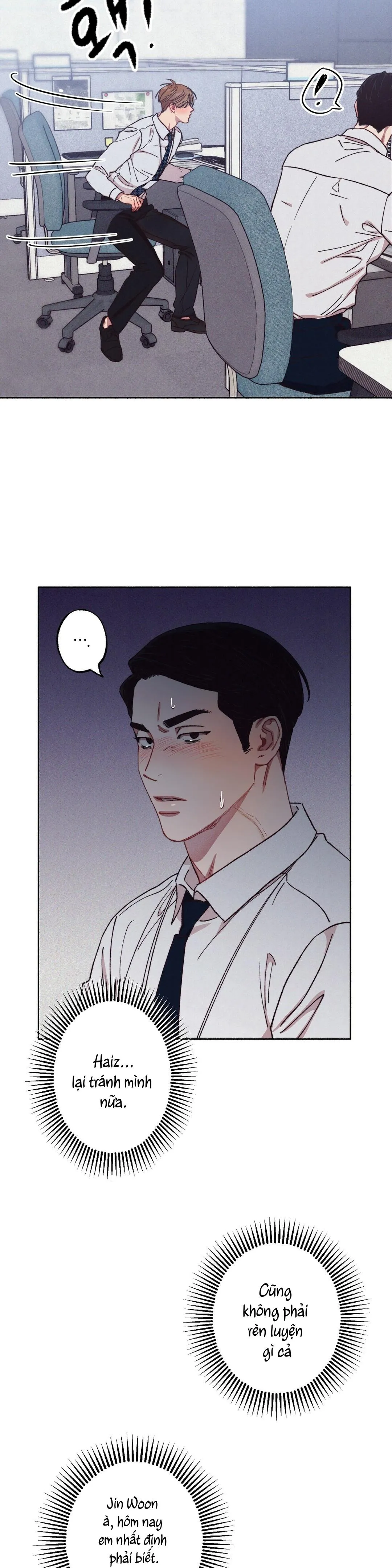 Tuyển Tập Khu chung cư GwangGong - GwangGong Apartment Complex Chapter 41 Trang 16