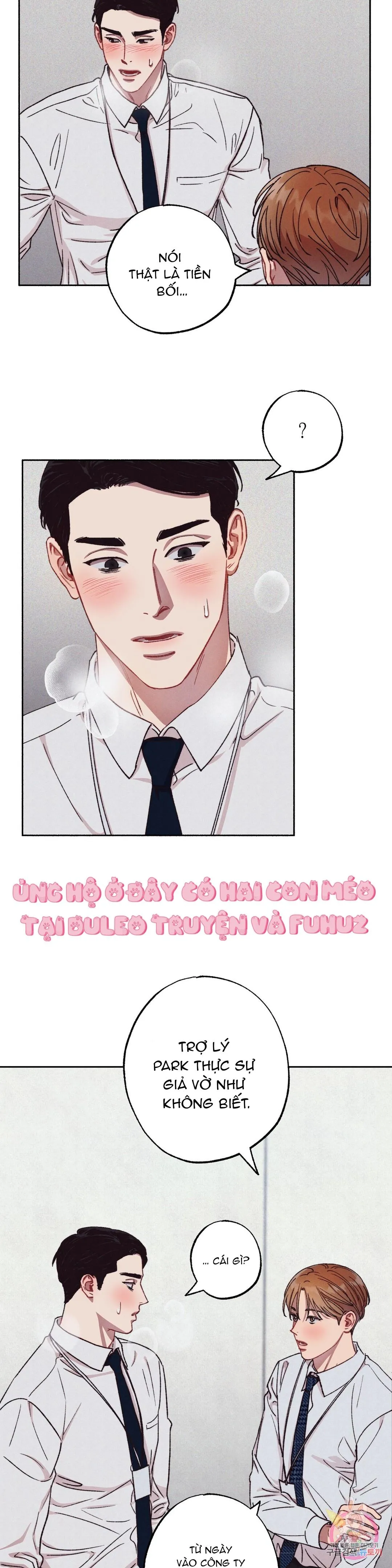 Tuyển Tập Khu chung cư GwangGong - GwangGong Apartment Complex Chapter 41 Trang 20