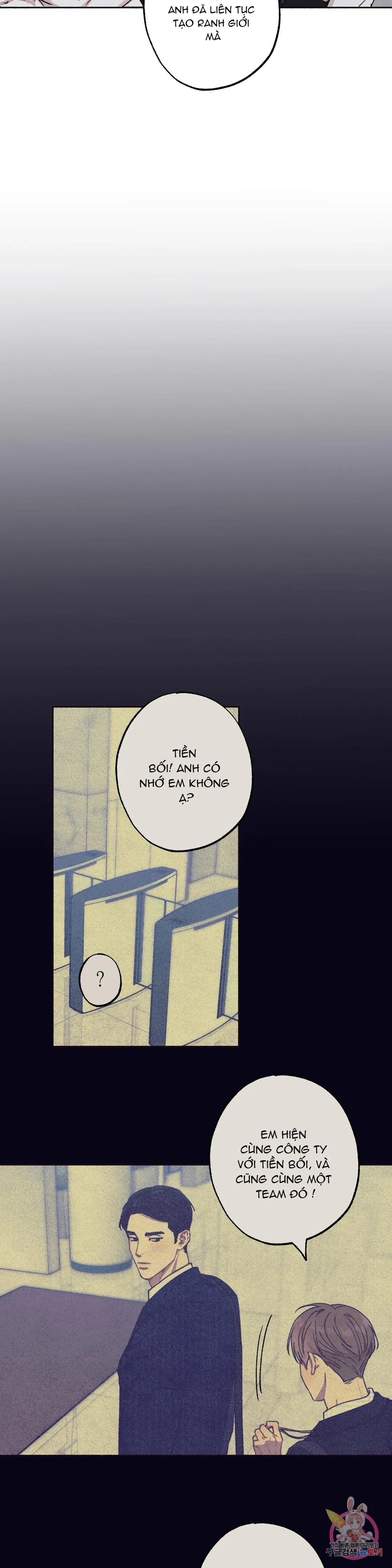 Tuyển Tập Khu chung cư GwangGong - GwangGong Apartment Complex Chapter 41 Trang 21