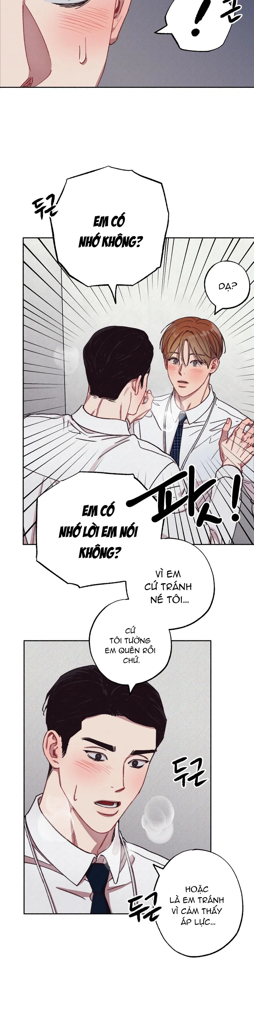 Tuyển Tập Khu chung cư GwangGong - GwangGong Apartment Complex Chapter 41 Trang 24