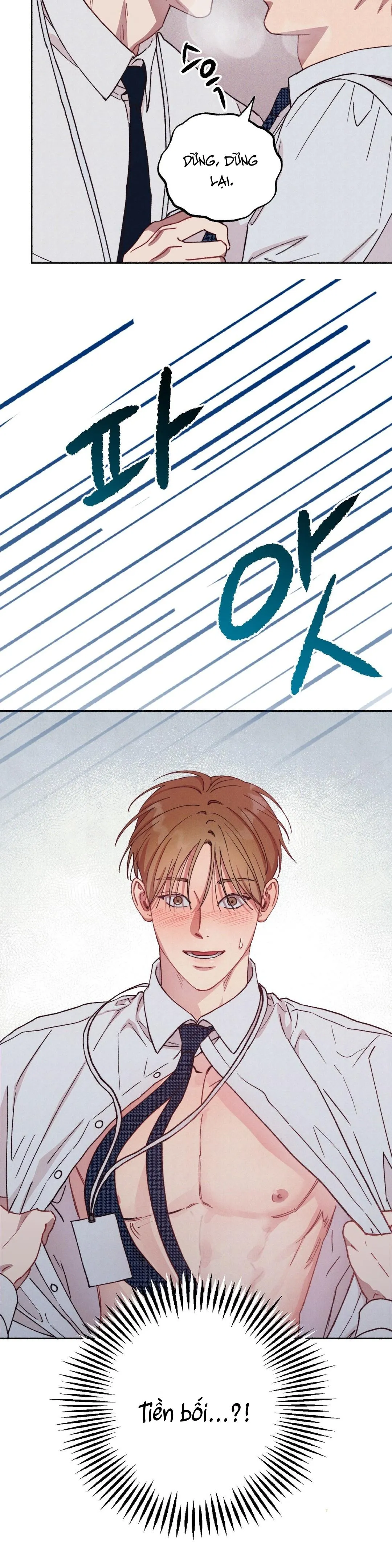 Tuyển Tập Khu chung cư GwangGong - GwangGong Apartment Complex Chapter 41 Trang 28