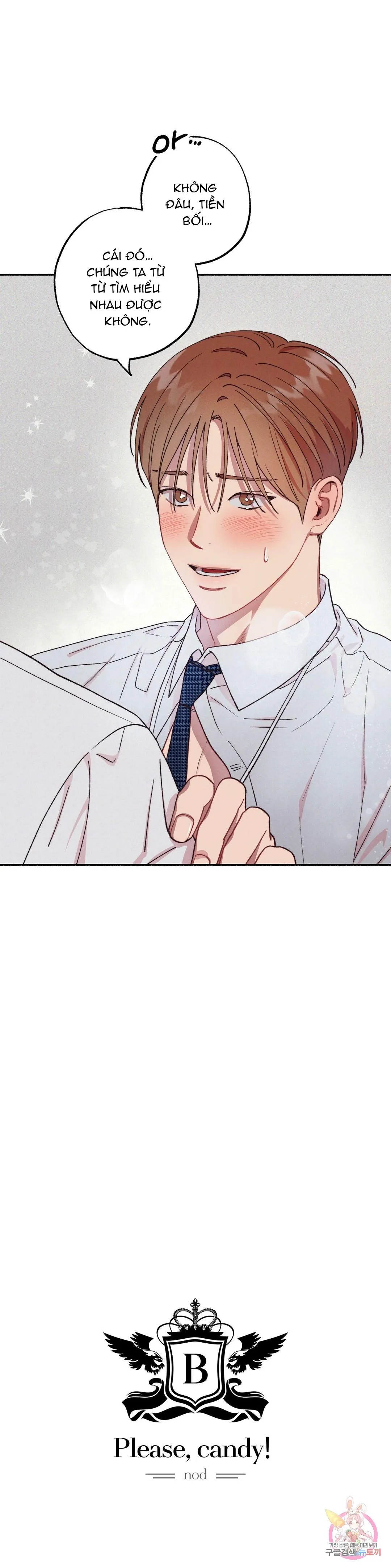 Tuyển Tập Khu chung cư GwangGong - GwangGong Apartment Complex Chapter 42 Trang 3