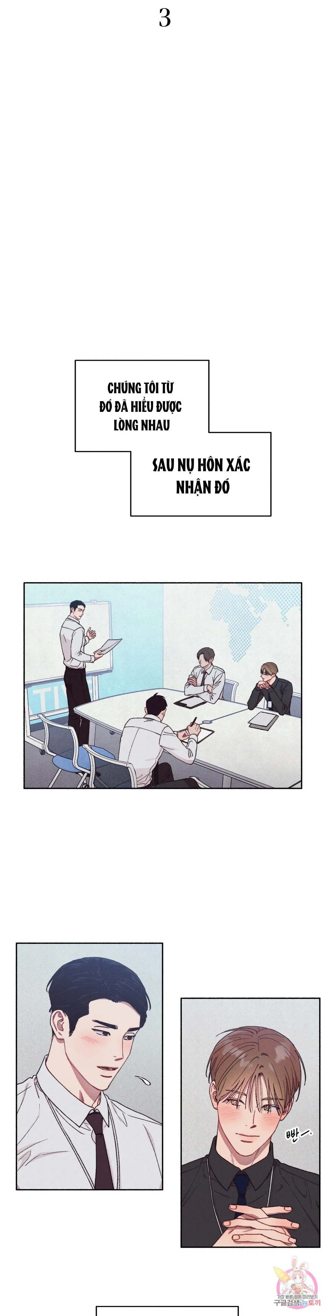 Tuyển Tập Khu chung cư GwangGong - GwangGong Apartment Complex Chapter 42 Trang 4