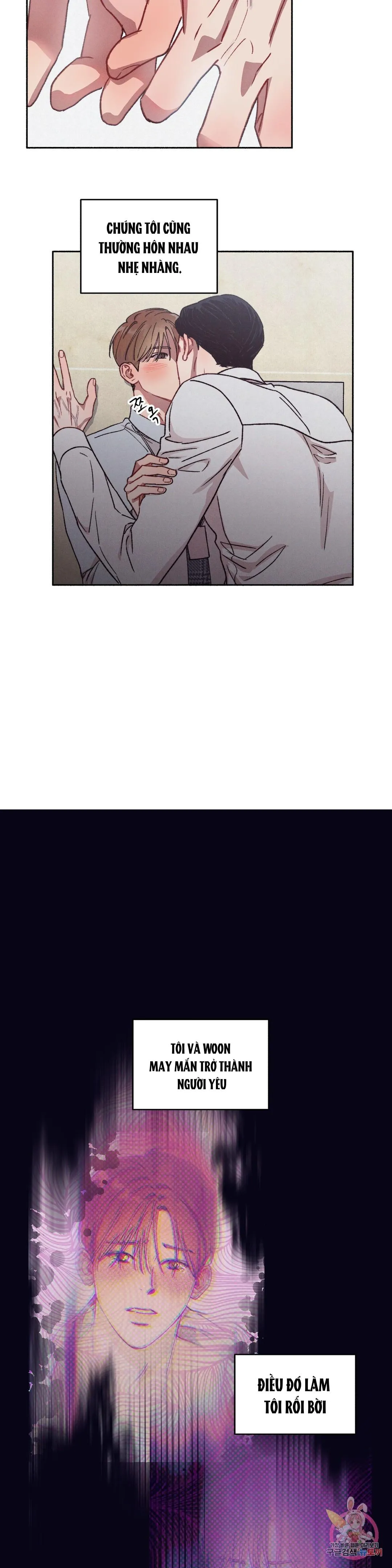 Tuyển Tập Khu chung cư GwangGong - GwangGong Apartment Complex Chapter 42 Trang 6