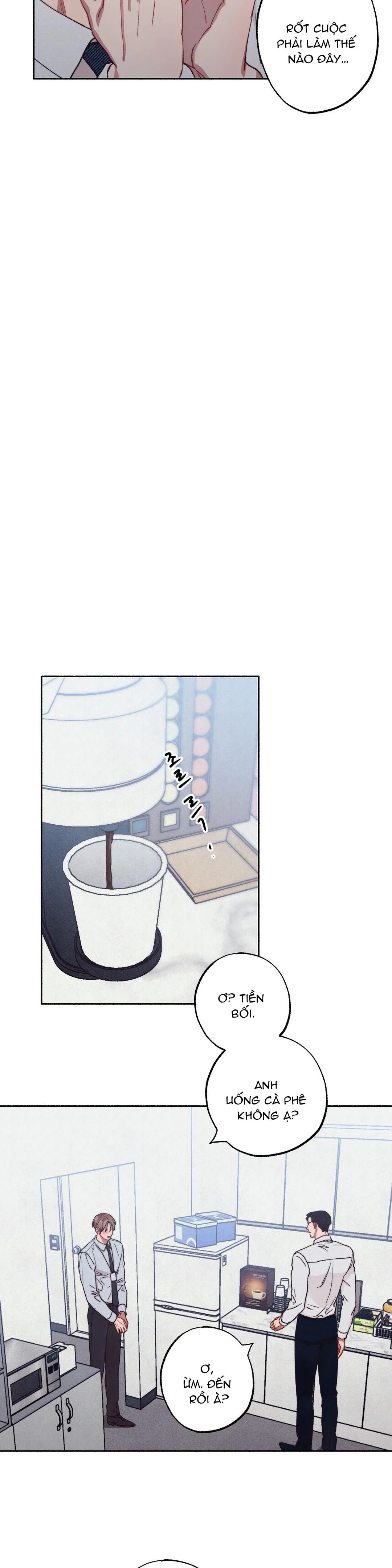 Tuyển Tập Khu chung cư GwangGong - GwangGong Apartment Complex Chapter 42 Trang 9