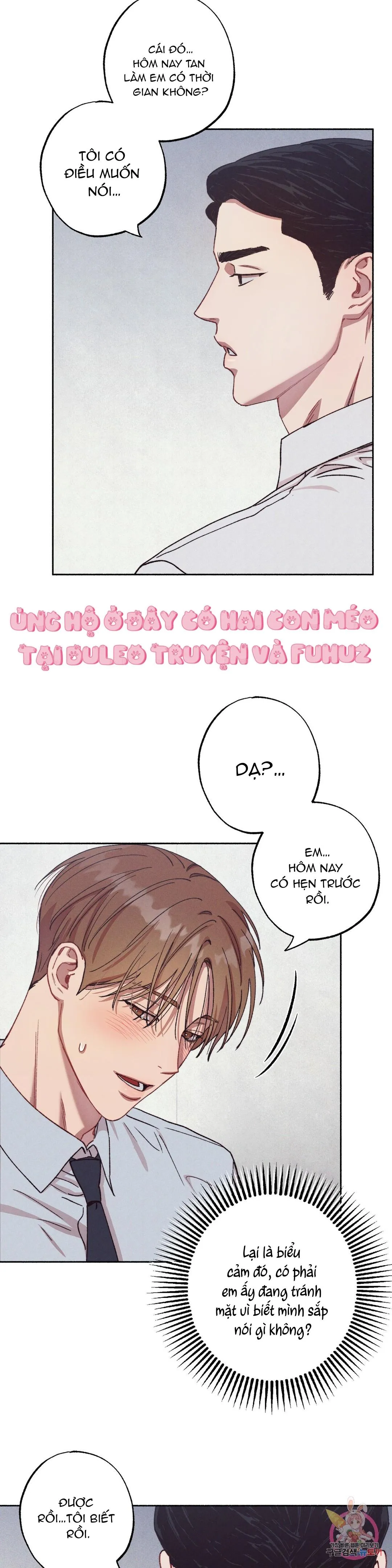 Tuyển Tập Khu chung cư GwangGong - GwangGong Apartment Complex Chapter 42 Trang 10