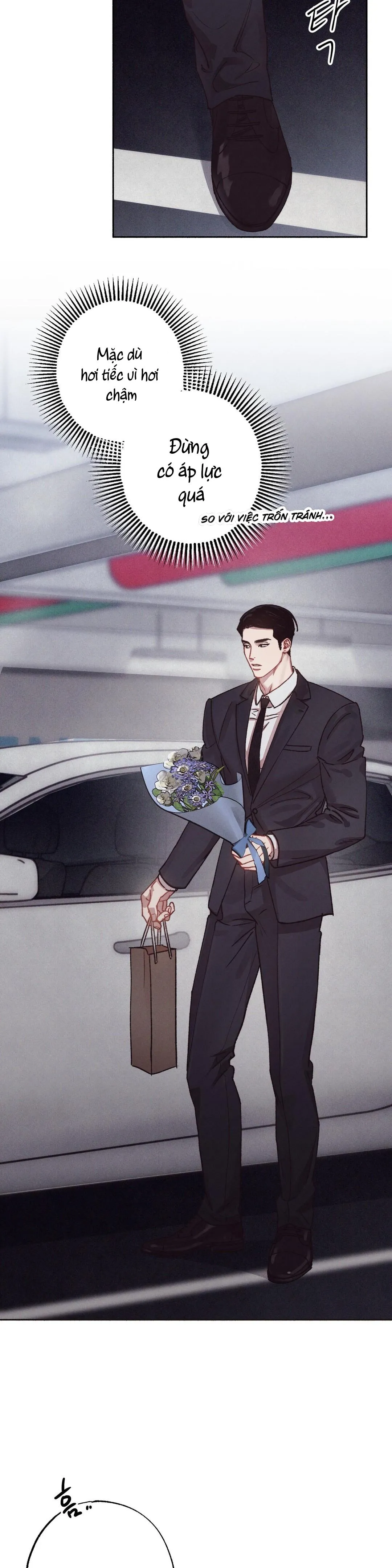 Tuyển Tập Khu chung cư GwangGong - GwangGong Apartment Complex Chapter 42 Trang 13