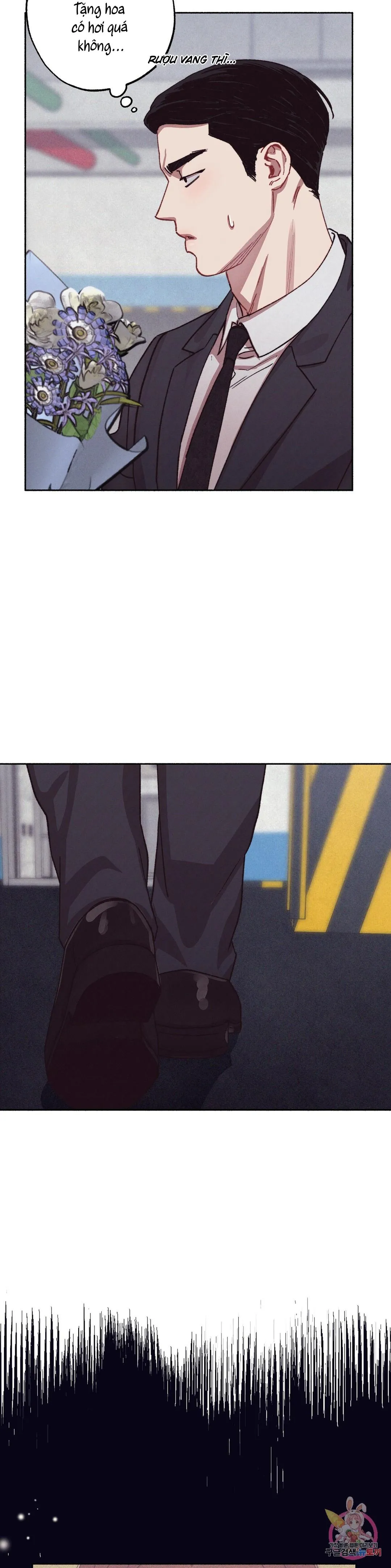 Tuyển Tập Khu chung cư GwangGong - GwangGong Apartment Complex Chapter 42 Trang 14