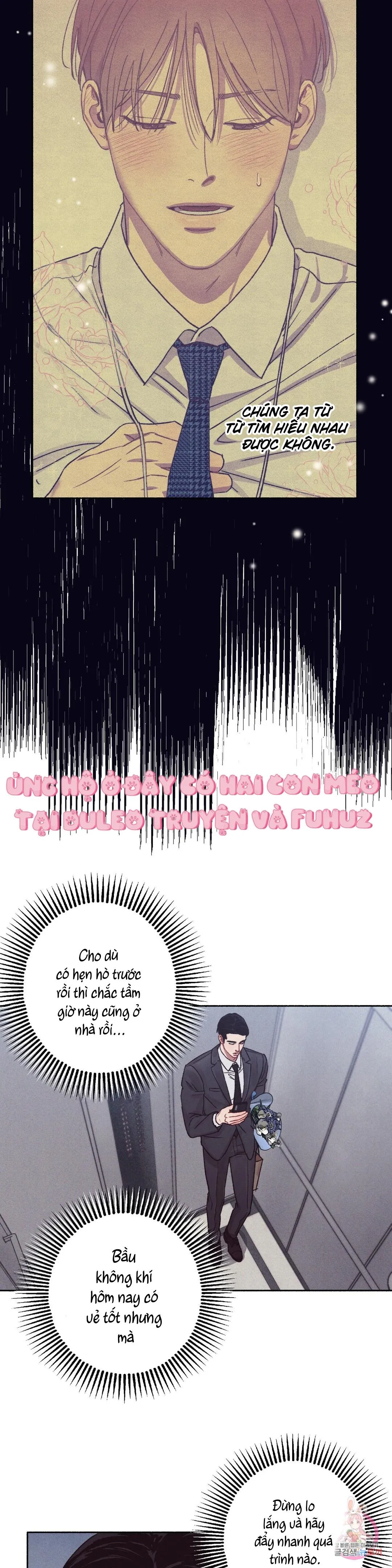 Tuyển Tập Khu chung cư GwangGong - GwangGong Apartment Complex Chapter 42 Trang 15