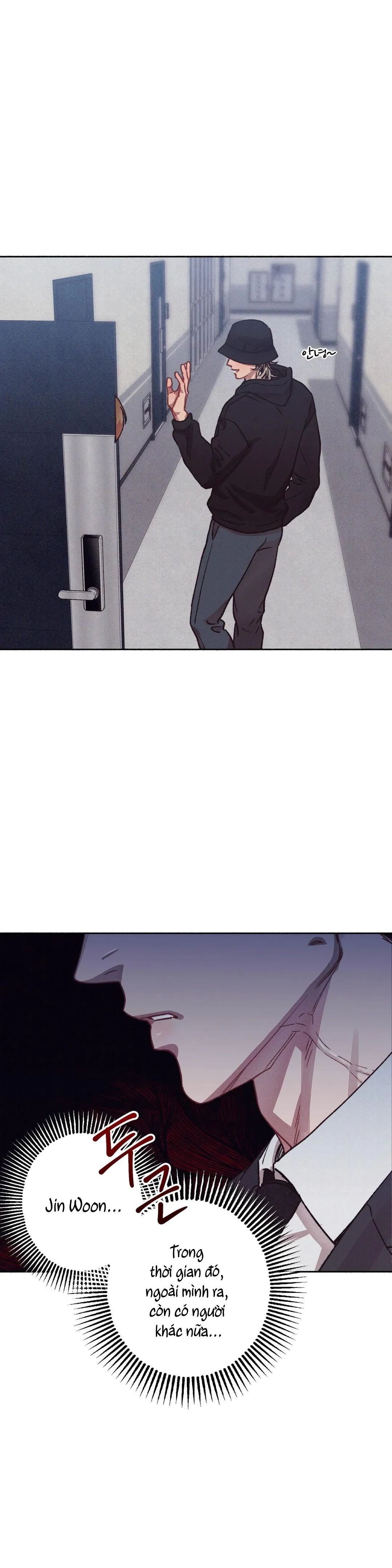 Tuyển Tập Khu chung cư GwangGong - GwangGong Apartment Complex Chapter 42 Trang 19