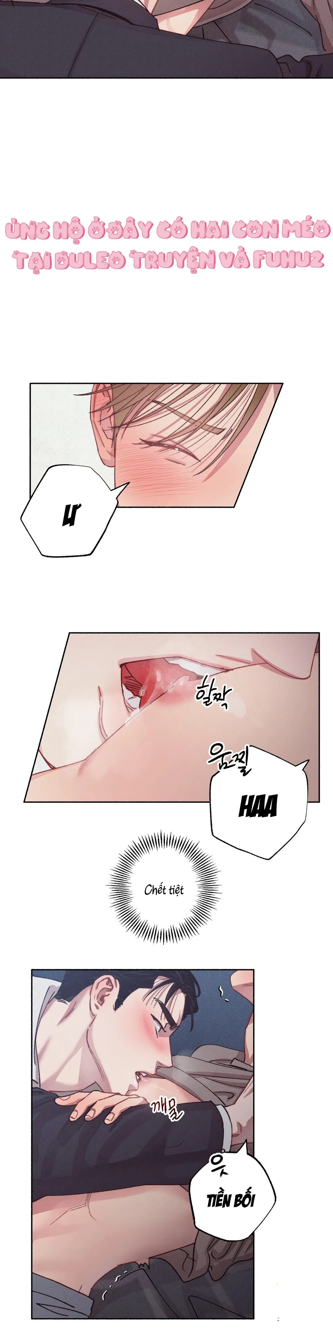 Tuyển Tập Khu chung cư GwangGong - GwangGong Apartment Complex Chapter 43 Trang 5