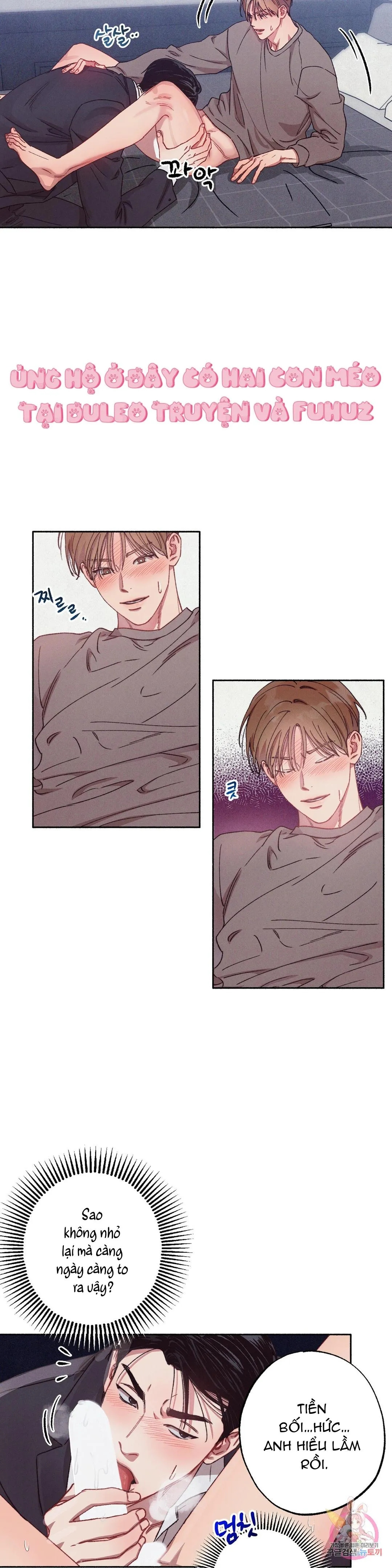 Tuyển Tập Khu chung cư GwangGong - GwangGong Apartment Complex Chapter 43 Trang 10