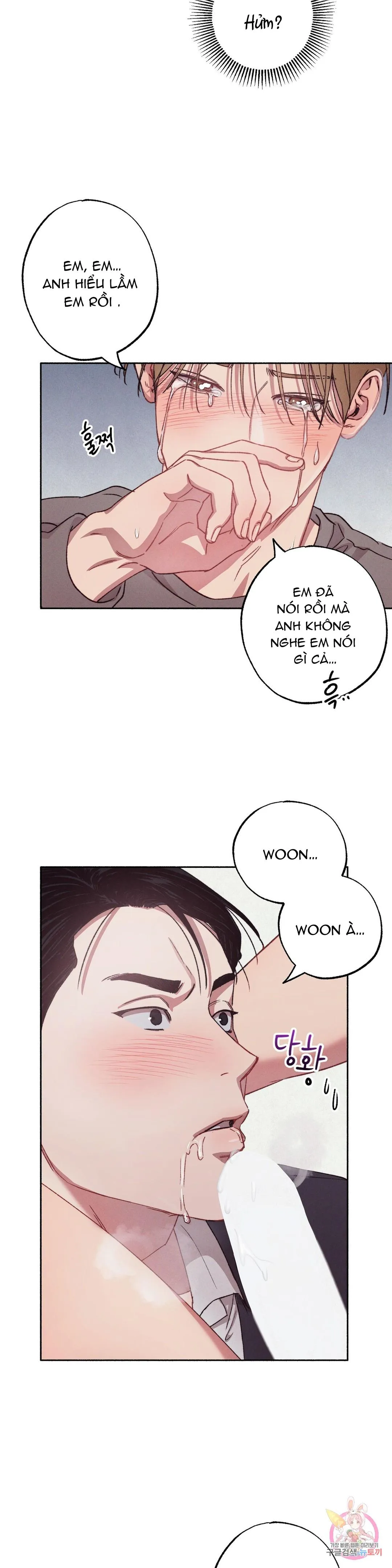 Tuyển Tập Khu chung cư GwangGong - GwangGong Apartment Complex Chapter 43 Trang 11