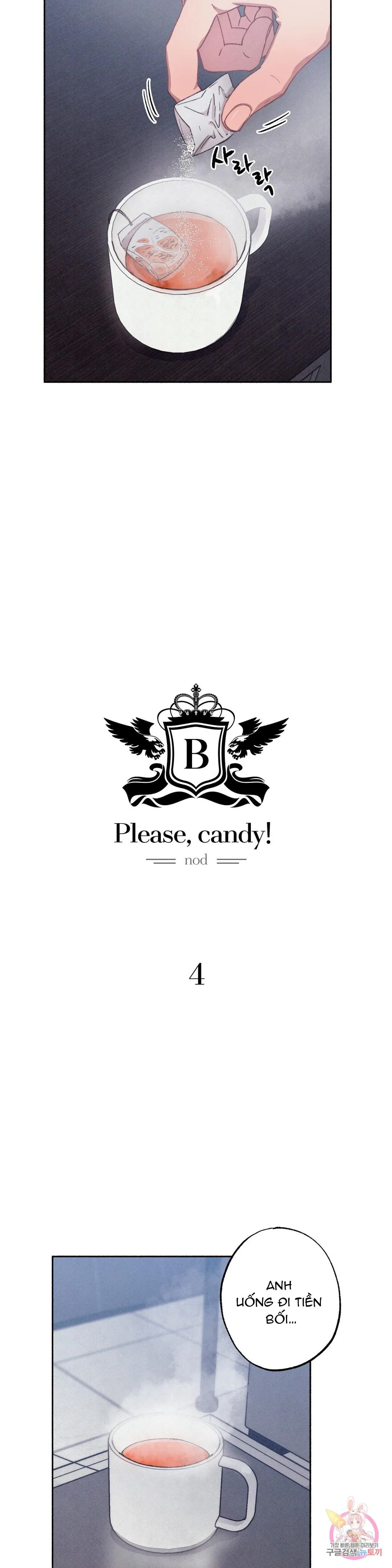 Tuyển Tập Khu chung cư GwangGong - GwangGong Apartment Complex Chapter 43 Trang 19