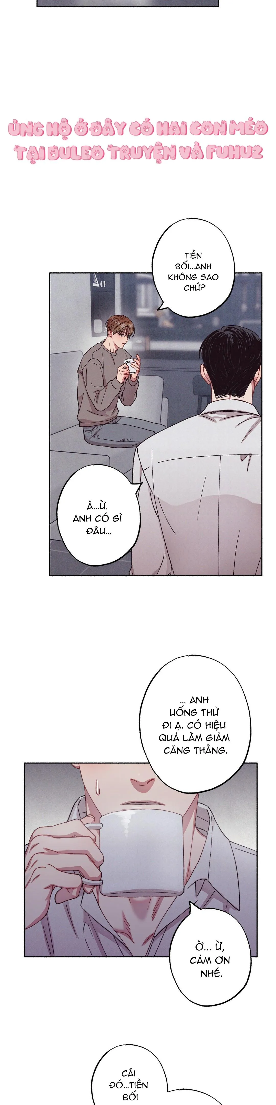 Tuyển Tập Khu chung cư GwangGong - GwangGong Apartment Complex Chapter 43 Trang 20