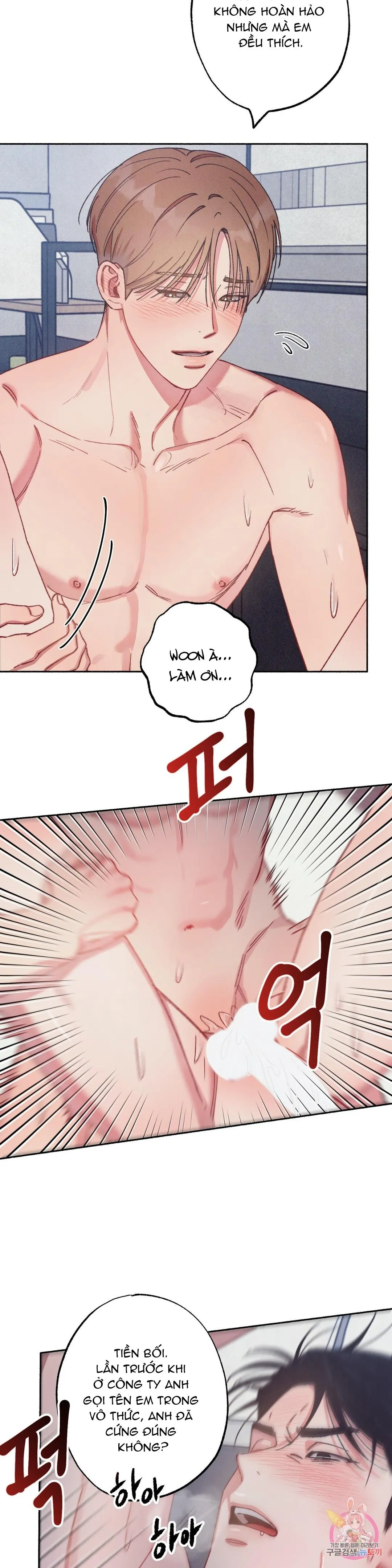 Tuyển Tập Khu chung cư GwangGong - GwangGong Apartment Complex Chapter 44 Trang 8