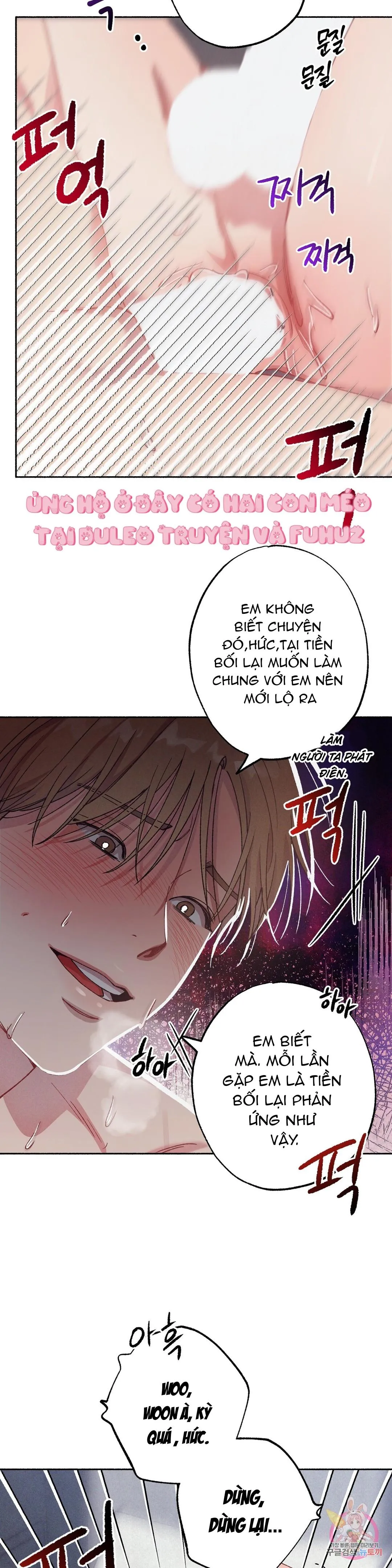 Tuyển Tập Khu chung cư GwangGong - GwangGong Apartment Complex Chapter 44 Trang 10