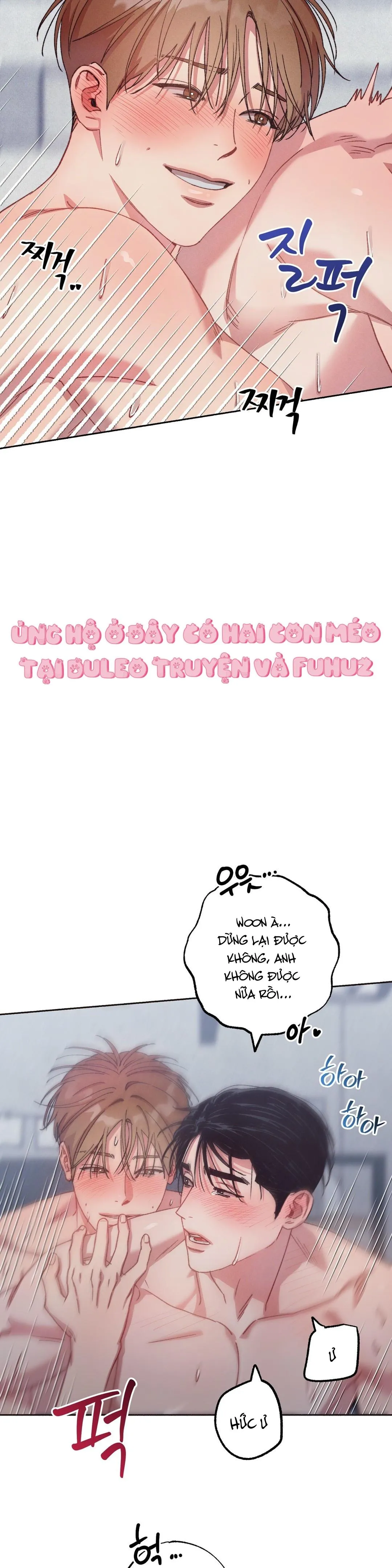Tuyển Tập Khu chung cư GwangGong - GwangGong Apartment Complex Chapter 44 Trang 20
