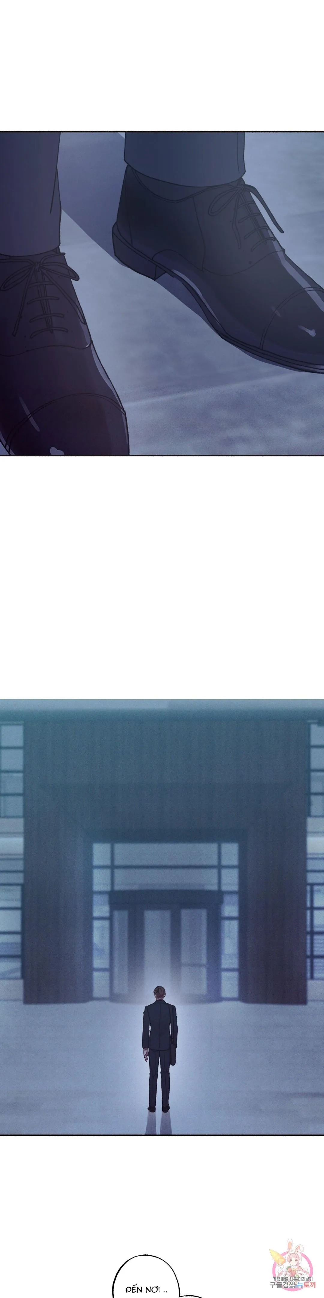 Tuyển Tập Khu chung cư GwangGong - GwangGong Apartment Complex Chapter 44 Trang 26