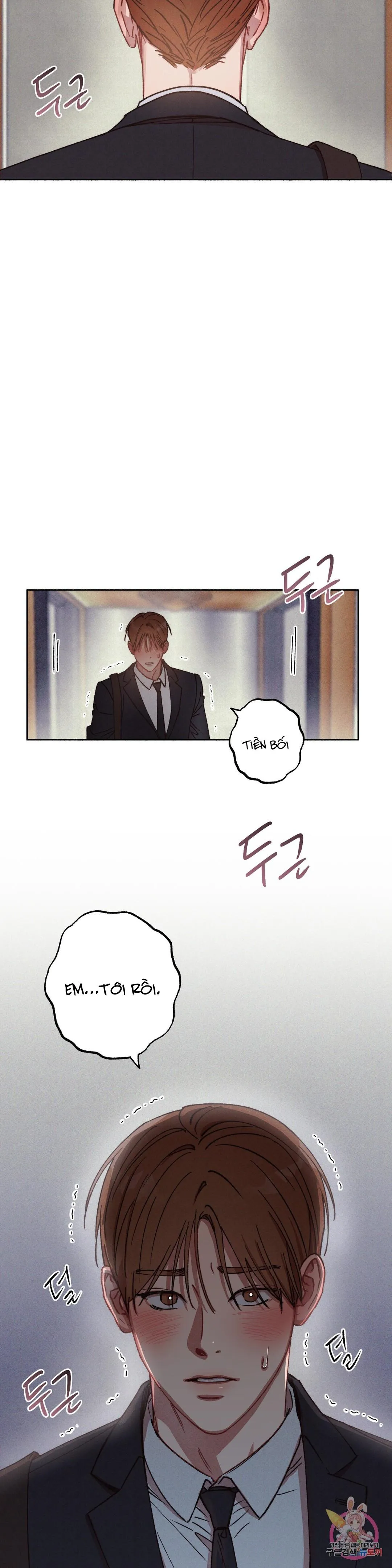 Tuyển Tập Khu chung cư GwangGong - GwangGong Apartment Complex Chapter 44 Trang 28