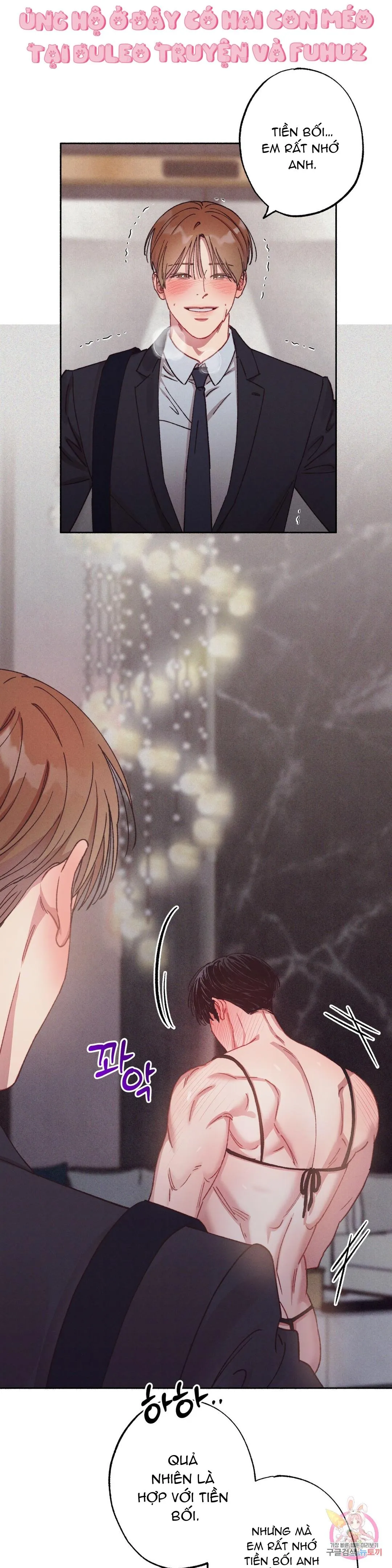 Tuyển Tập Khu chung cư GwangGong - GwangGong Apartment Complex Chapter 44 Trang 30