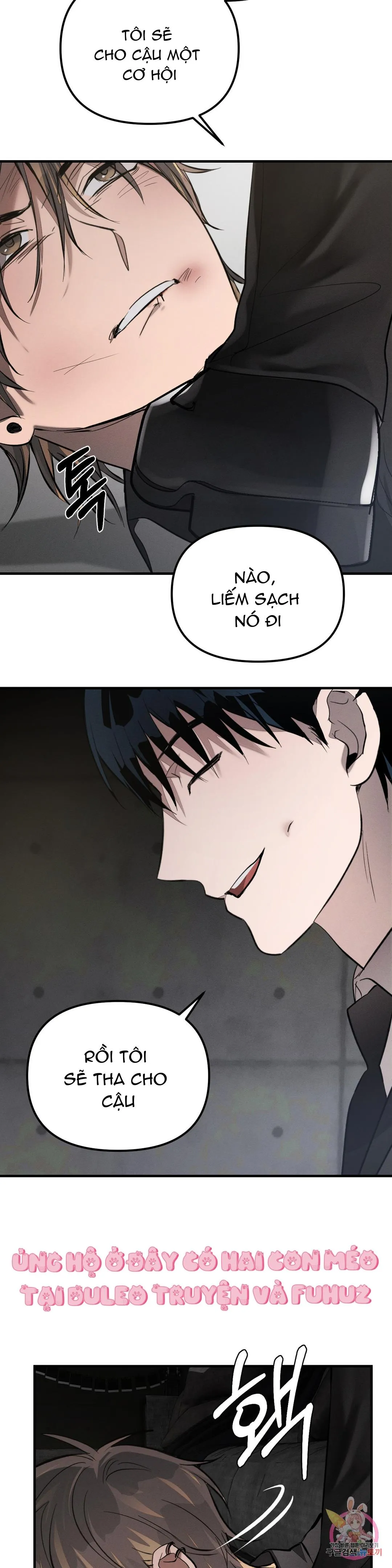 Tuyển Tập Khu chung cư GwangGong - GwangGong Apartment Complex Chapter 46 Trang 10