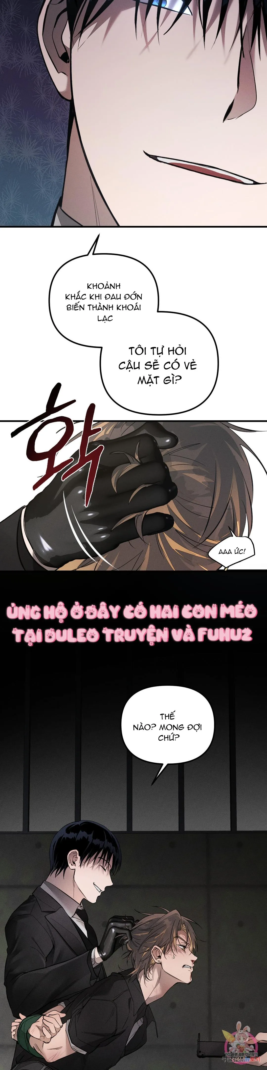 Tuyển Tập Khu chung cư GwangGong - GwangGong Apartment Complex Chapter 46 Trang 15