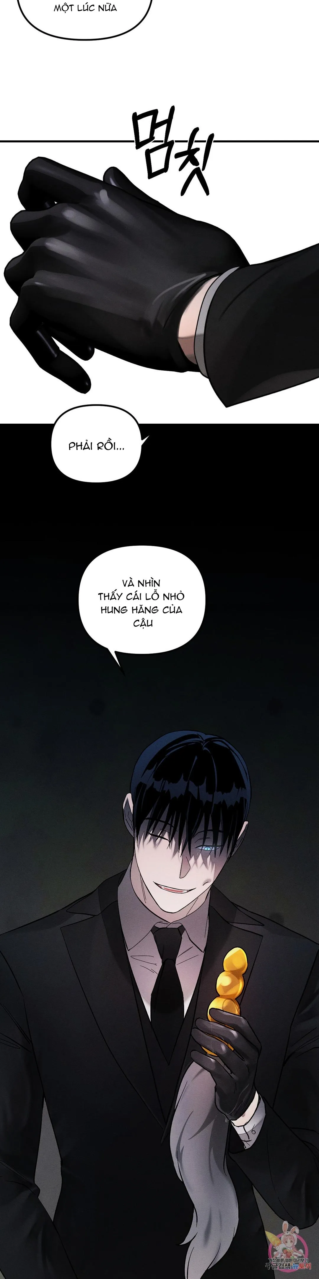 Tuyển Tập Khu chung cư GwangGong - GwangGong Apartment Complex Chapter 46 Trang 33