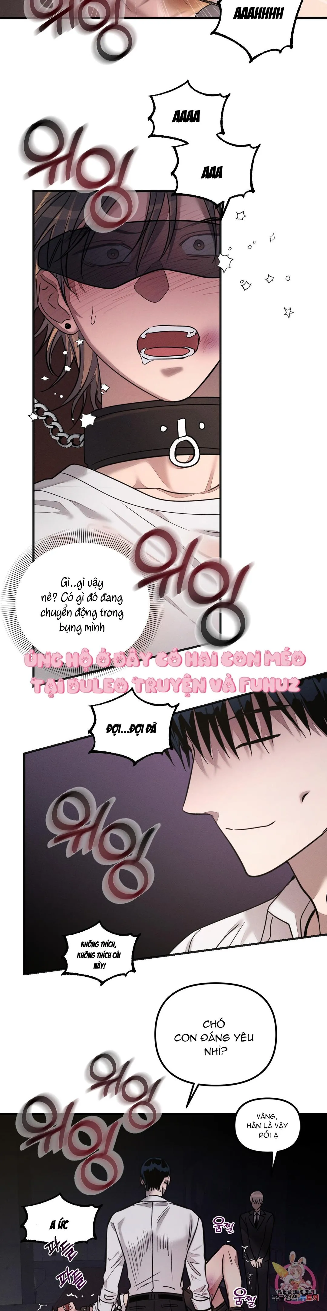 Tuyển Tập Khu chung cư GwangGong - GwangGong Apartment Complex Chapter 47 Trang 10