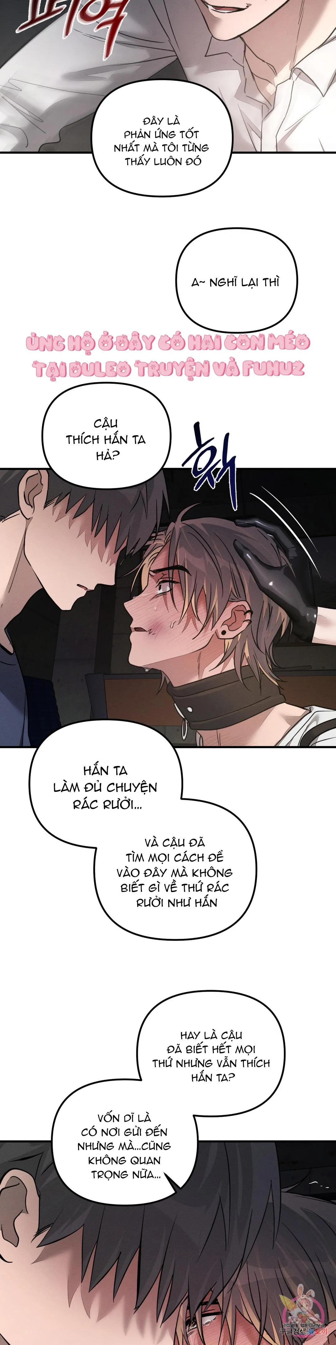 Tuyển Tập Khu chung cư GwangGong - GwangGong Apartment Complex Chapter 47 Trang 25