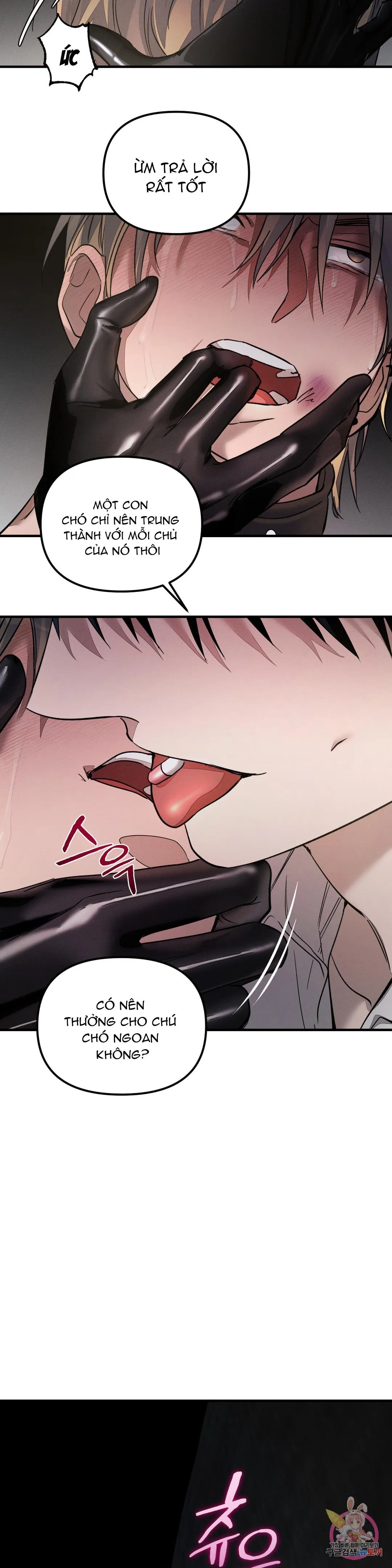 Tuyển Tập Khu chung cư GwangGong - GwangGong Apartment Complex Chapter 47 Trang 27