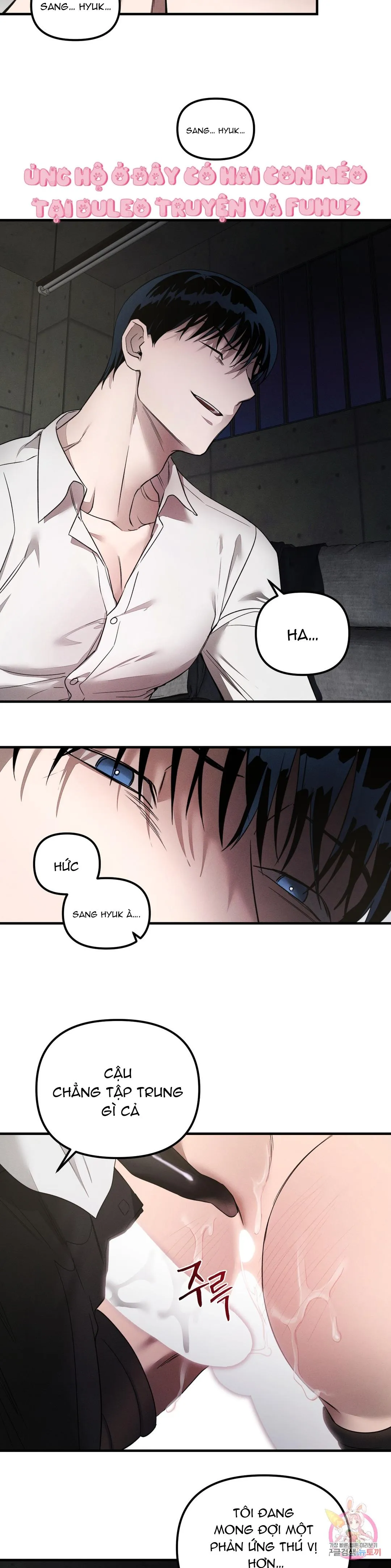 Tuyển Tập Khu chung cư GwangGong - GwangGong Apartment Complex Chapter 48 Trang 5