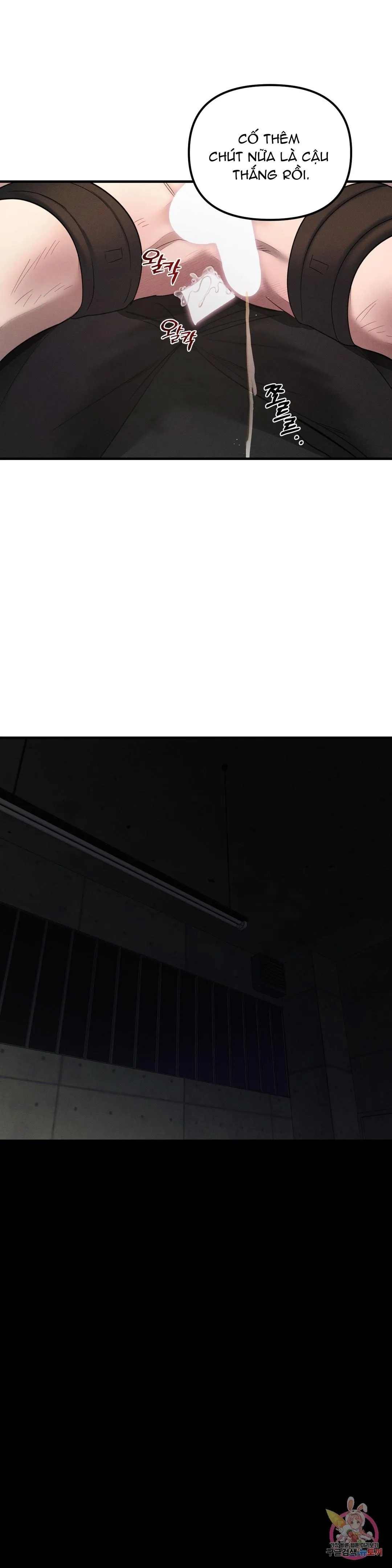 Tuyển Tập Khu chung cư GwangGong - GwangGong Apartment Complex Chapter 48 Trang 24