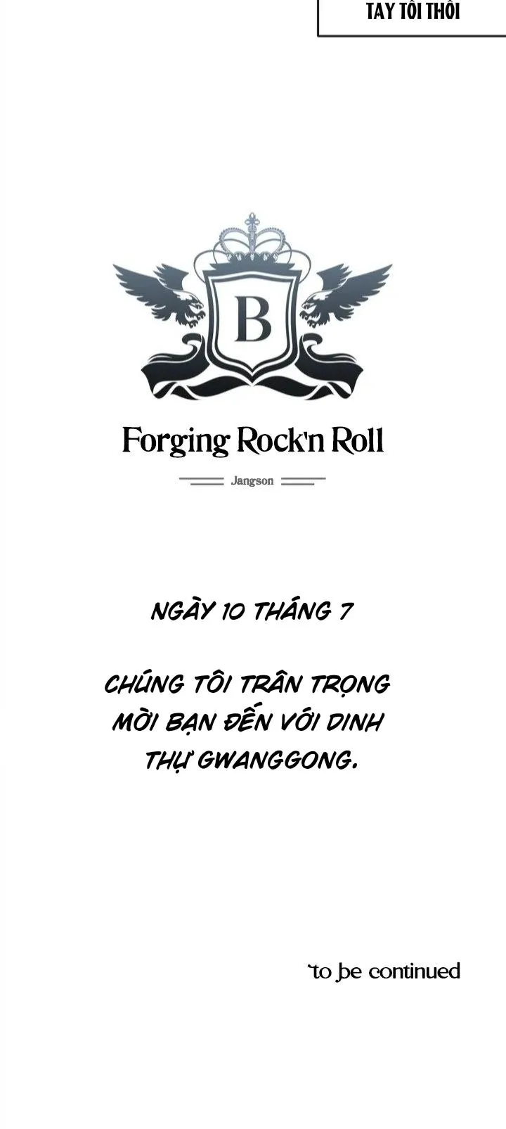 Tuyển Tập Khu chung cư GwangGong - GwangGong Apartment Complex Chapter 49 Trang 6