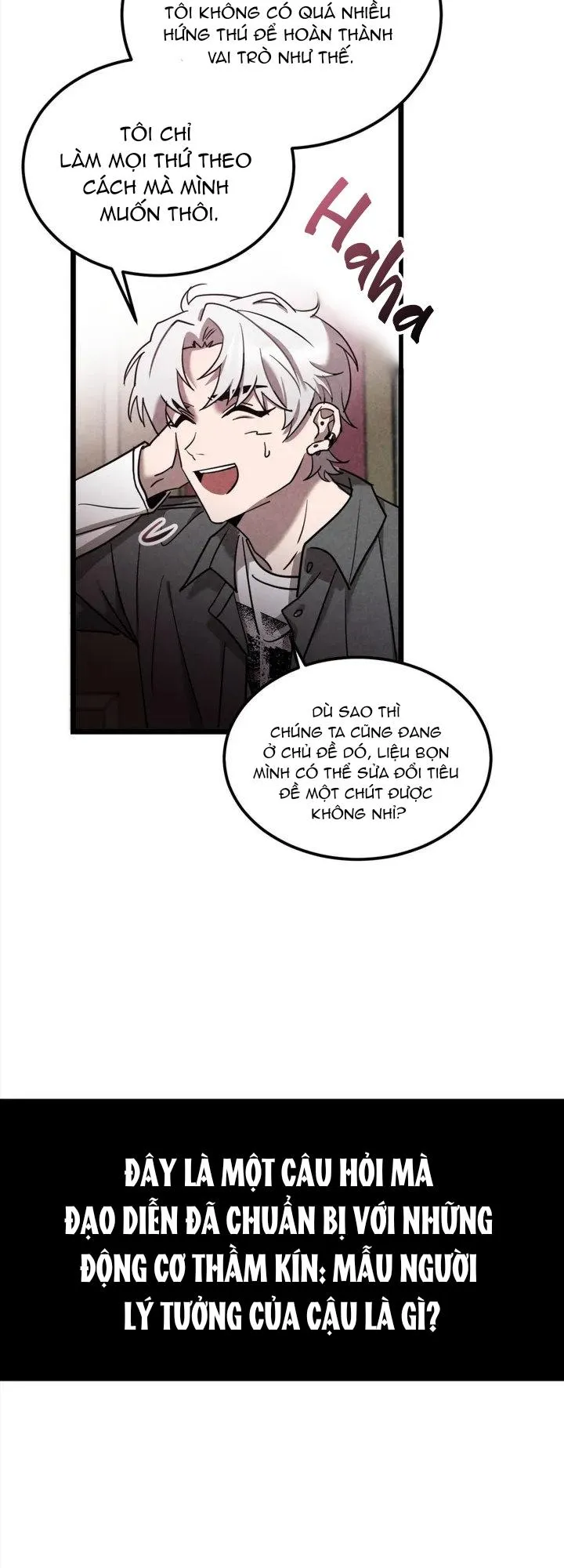 Tuyển Tập Khu chung cư GwangGong - GwangGong Apartment Complex Chapter 50 Trang 3