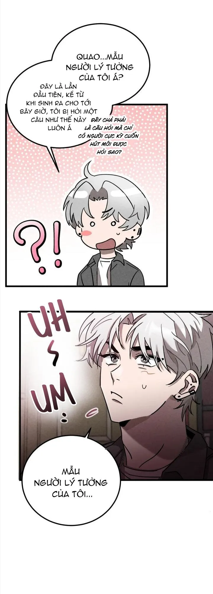 Tuyển Tập Khu chung cư GwangGong - GwangGong Apartment Complex Chapter 50 Trang 4