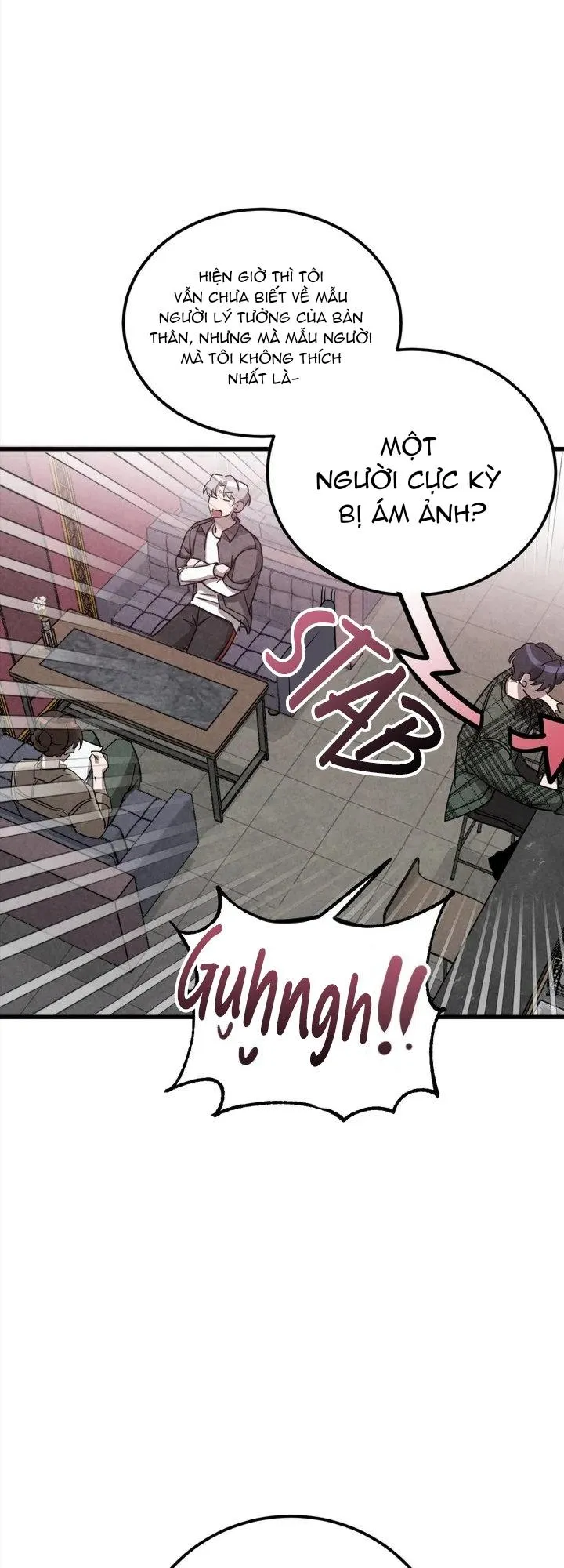 Tuyển Tập Khu chung cư GwangGong - GwangGong Apartment Complex Chapter 50 Trang 5