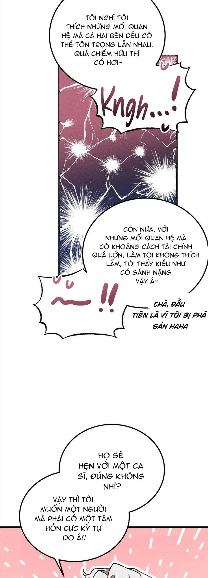 Tuyển Tập Khu chung cư GwangGong - GwangGong Apartment Complex Chapter 50 Trang 6