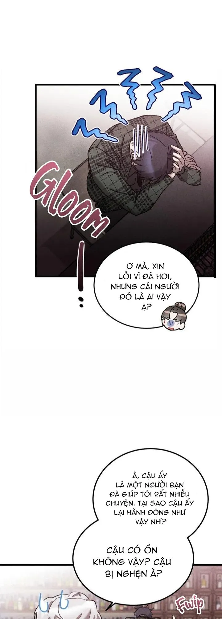 Tuyển Tập Khu chung cư GwangGong - GwangGong Apartment Complex Chapter 50 Trang 8