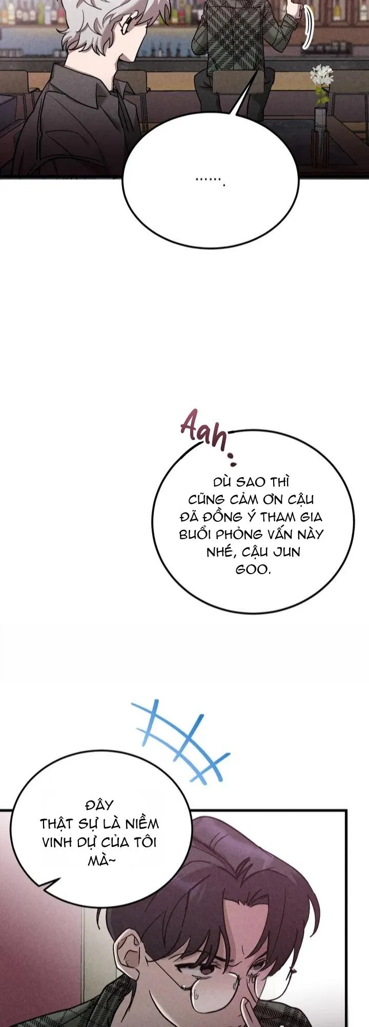 Tuyển Tập Khu chung cư GwangGong - GwangGong Apartment Complex Chapter 50 Trang 9