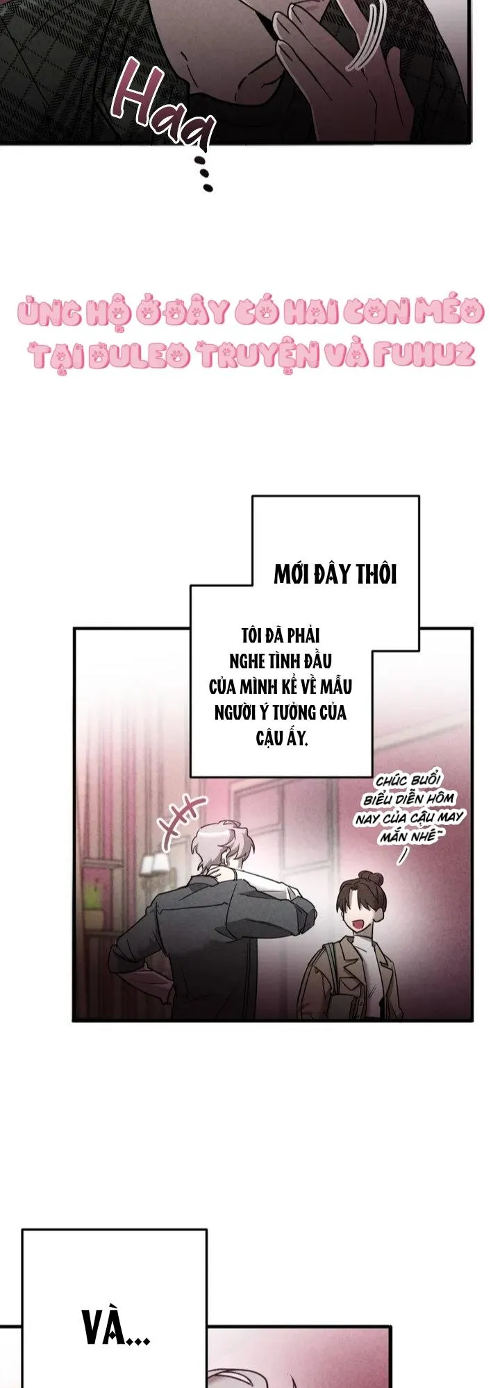 Tuyển Tập Khu chung cư GwangGong - GwangGong Apartment Complex Chapter 50 Trang 10