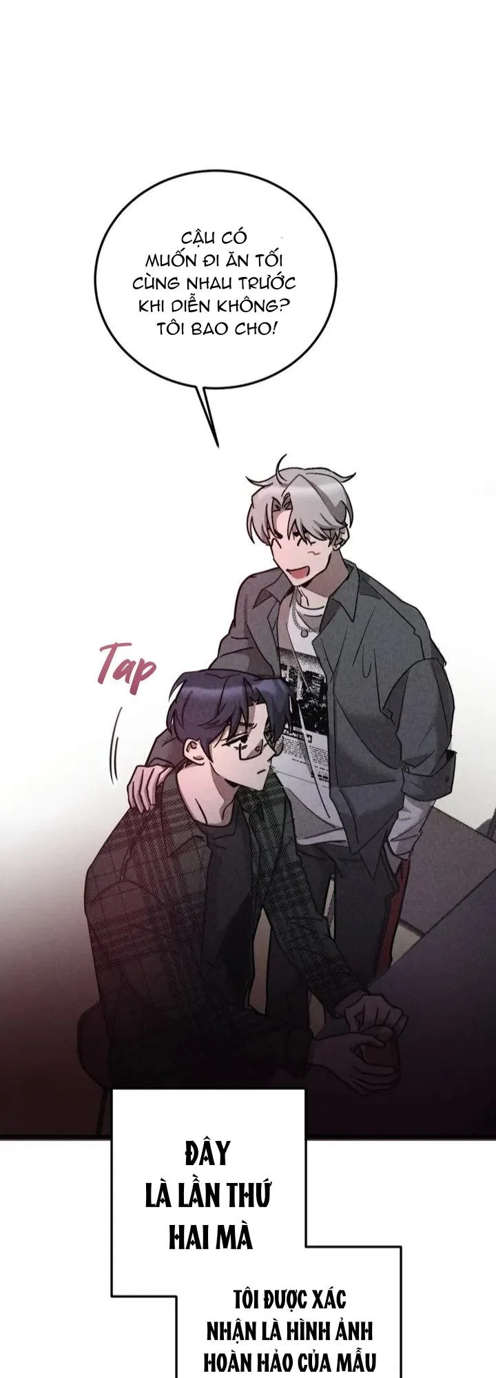 Tuyển Tập Khu chung cư GwangGong - GwangGong Apartment Complex Chapter 50 Trang 12