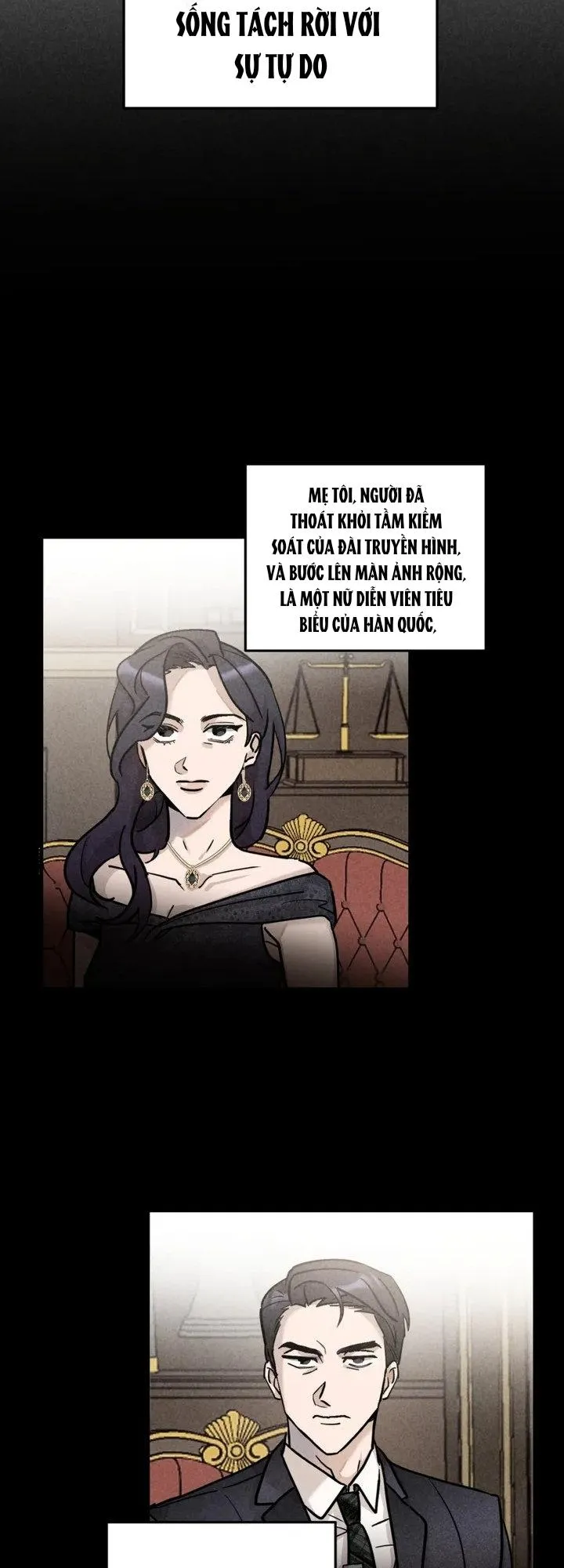 Tuyển Tập Khu chung cư GwangGong - GwangGong Apartment Complex Chapter 50 Trang 15