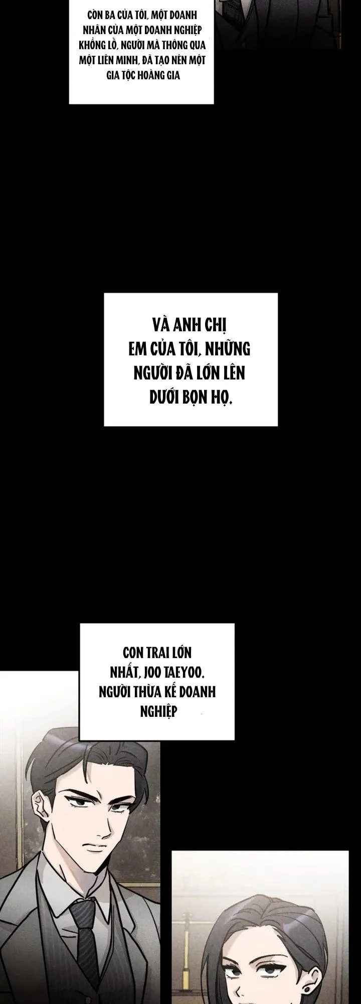 Tuyển Tập Khu chung cư GwangGong - GwangGong Apartment Complex Chapter 50 Trang 16